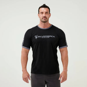 Enduro Pro-Fit T-Shirt - Silverback Gymwear