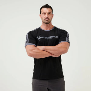 Enduro Pro-Fit T-Shirt - Silverback Gymwear