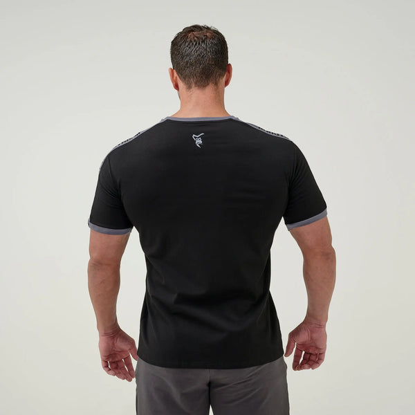 Enduro Pro-Fit T-Shirt - Silverback Gymwear