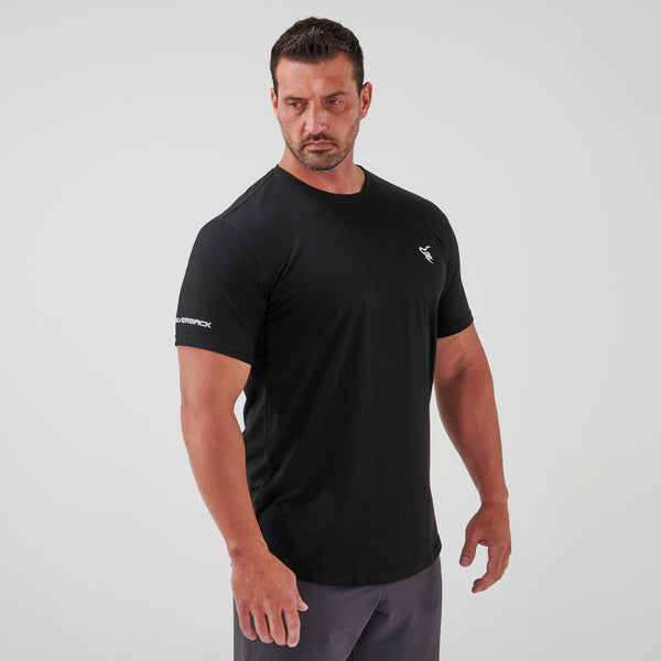 Vital T-Shirt - Silverback Gymwear