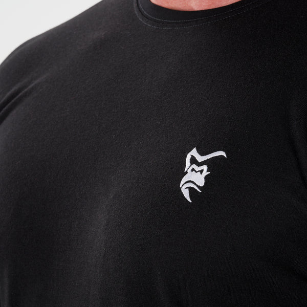 Vital T-Shirt - Silverback Gymwear