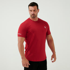 Vital T-Shirt - Silverback Gymwear