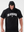 Iron Brotherhood Short Sleeved Pull Hoodie - Silverback Gymwear