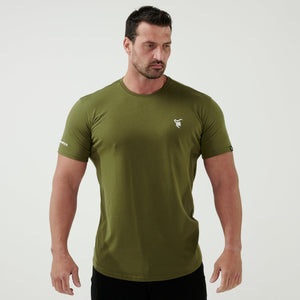 Vital T-Shirt - Silverback Gymwear