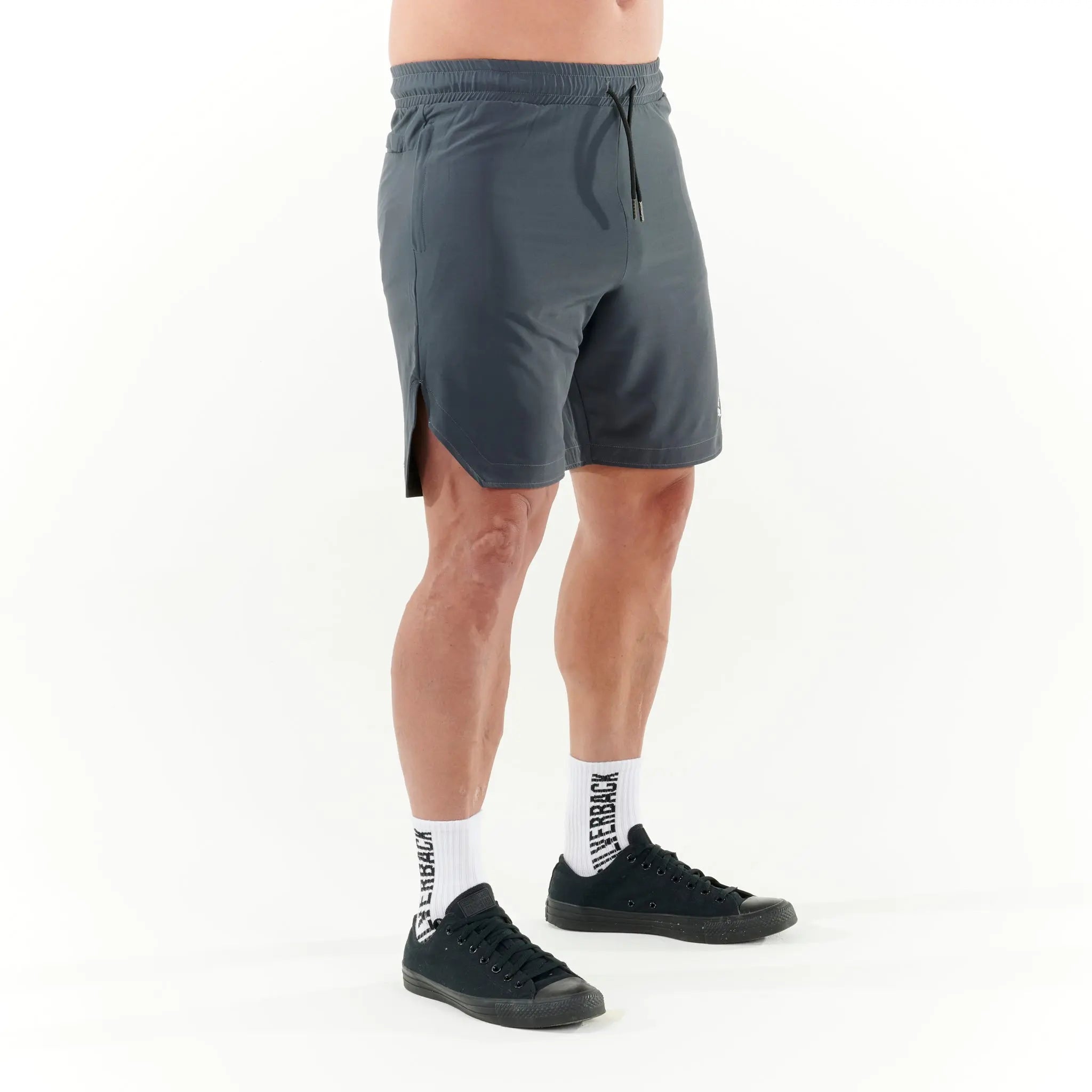 Infinity Shorts - Silverback Gymwear