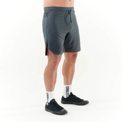 Infinity Shorts - Silverback Gymwear