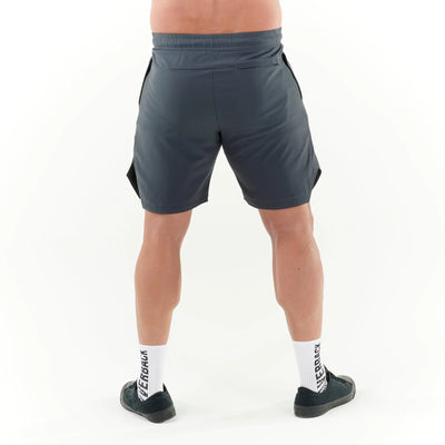 Infinity Shorts - Silverback Gymwear