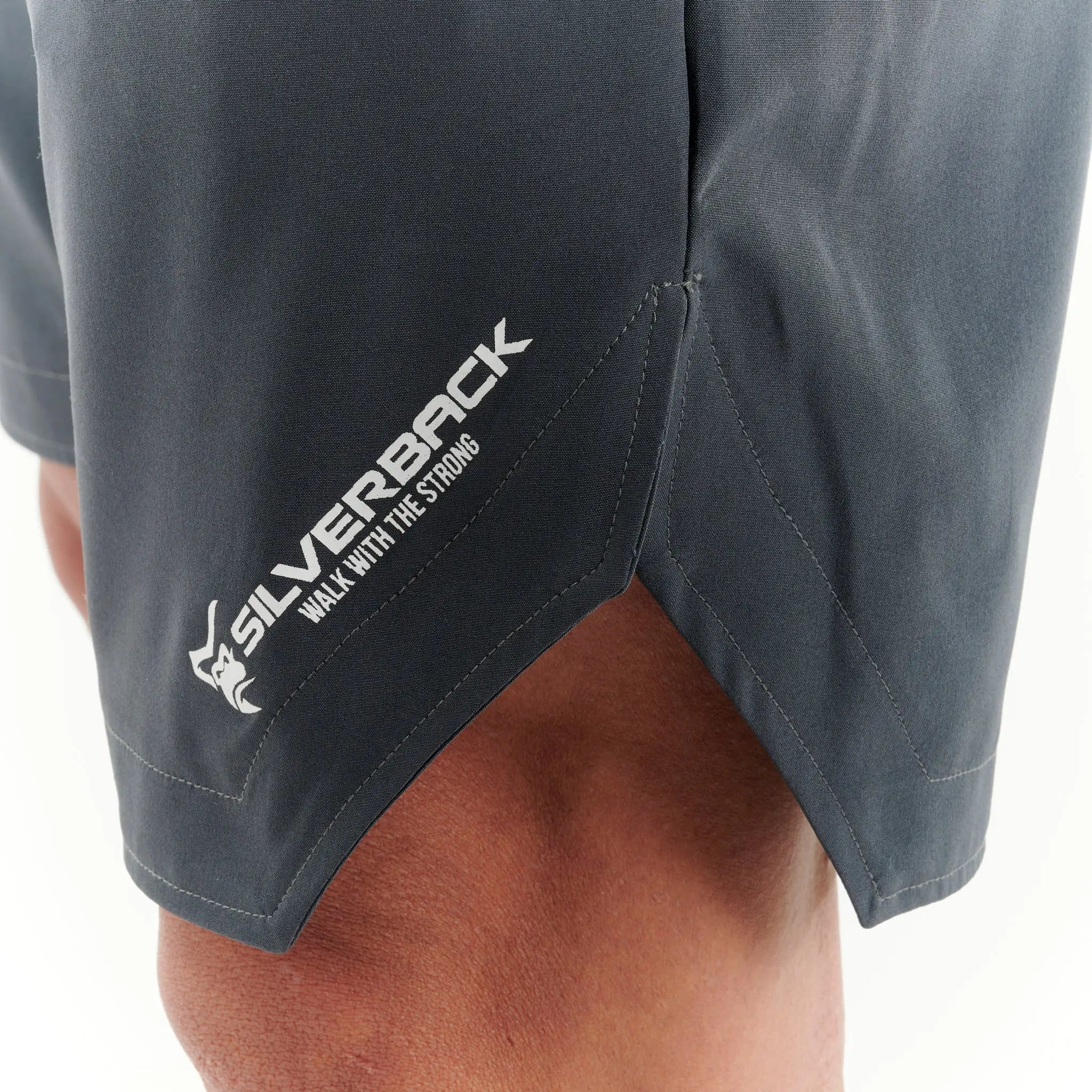 Infinity Shorts - Silverback Gymwear