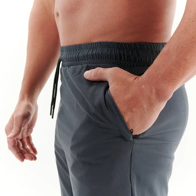 Infinity Shorts - Silverback Gymwear