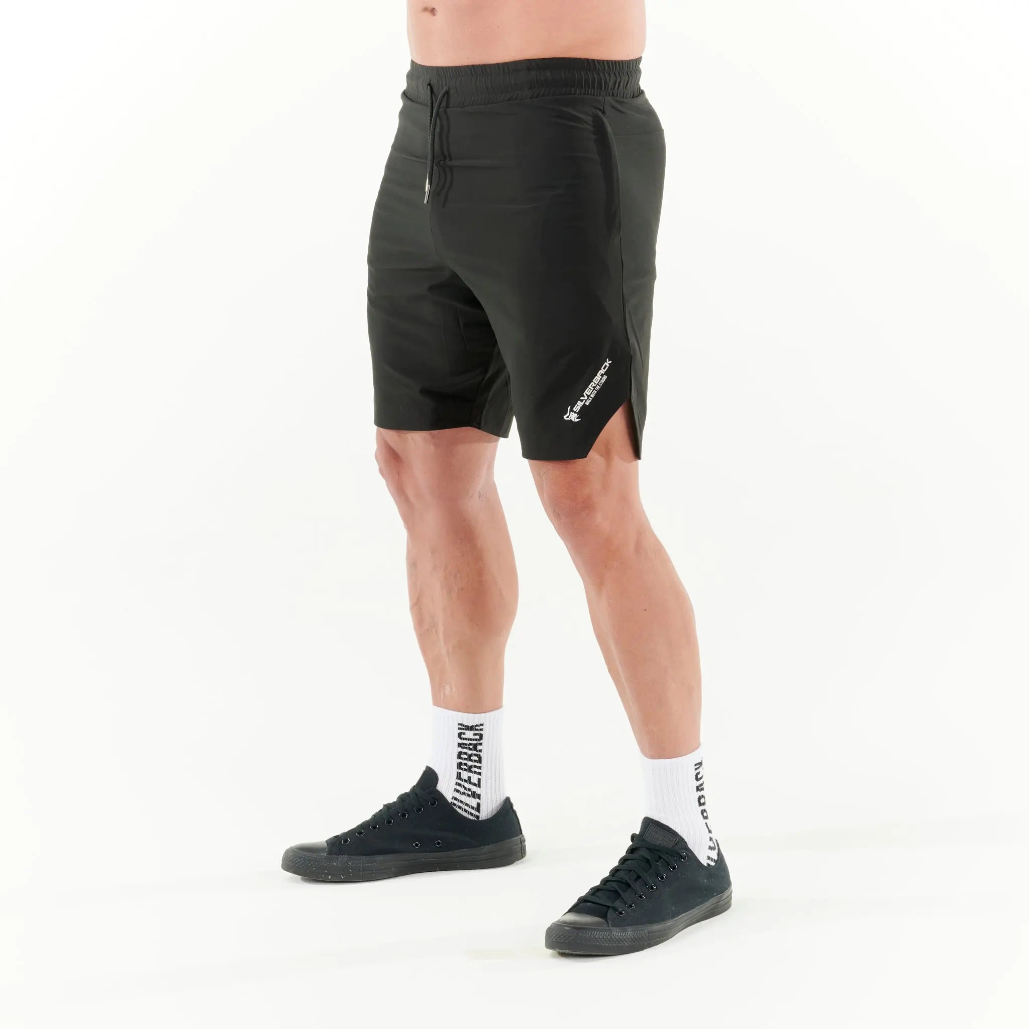 Infinity Shorts - Silverback Gymwear