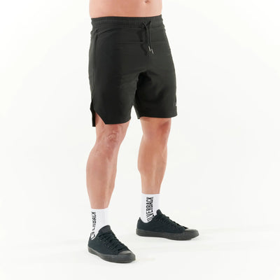Infinity Shorts - Silverback Gymwear