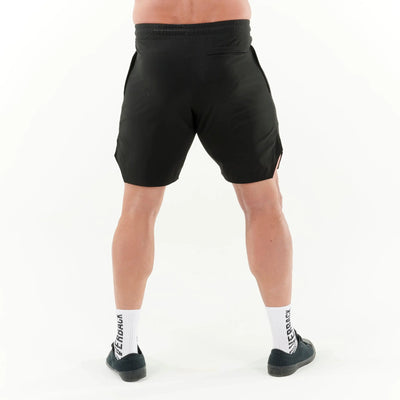 Infinity Shorts - Silverback Gymwear