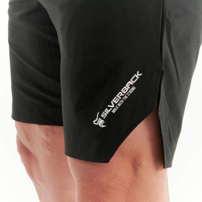 Infinity Shorts - Silverback Gymwear