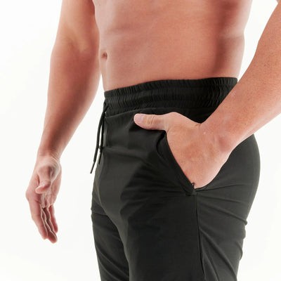Infinity Shorts - Silverback Gymwear