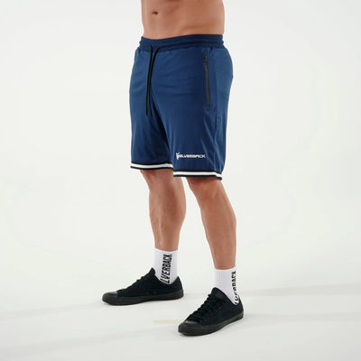 Elite Mesh Shorts - Silverback Gymwear