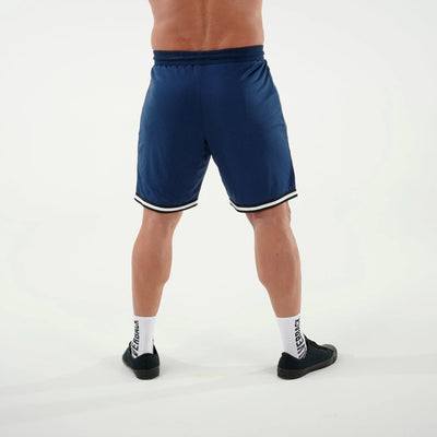 Elite Mesh Shorts - Silverback Gymwear