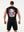 Inferno Sleeveless T-Shirt - Silverback Gymwear