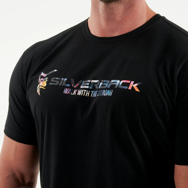 Primal T-Shirt Silverback Gymwear