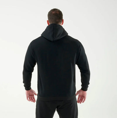 Vital Pull Hoodie - Silverback Gymwear