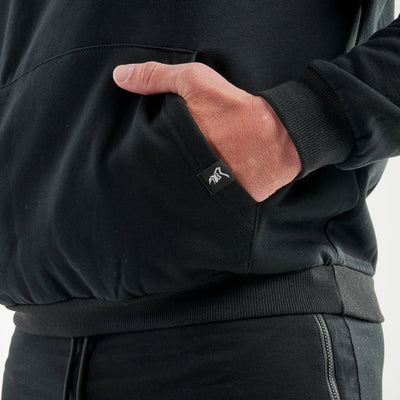 Vital Pull Hoodie - Silverback Gymwear