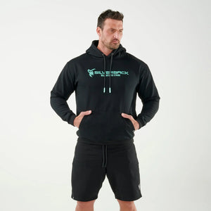 Ventis Pull Hoodie - Silverback Gymwear