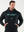 Ventis Pull Hoodie - Silverback Gymwear