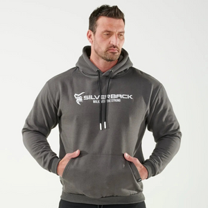 Ventis Pull Hoodie - Silverback Gymwear