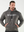 Ventis Pull Hoodie - Silverback Gymwear