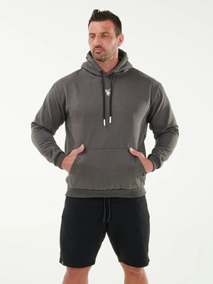 Vital Pull Hoodie - Silverback Gymwear