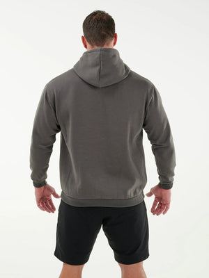 Vital Pull Hoodie - Silverback Gymwear