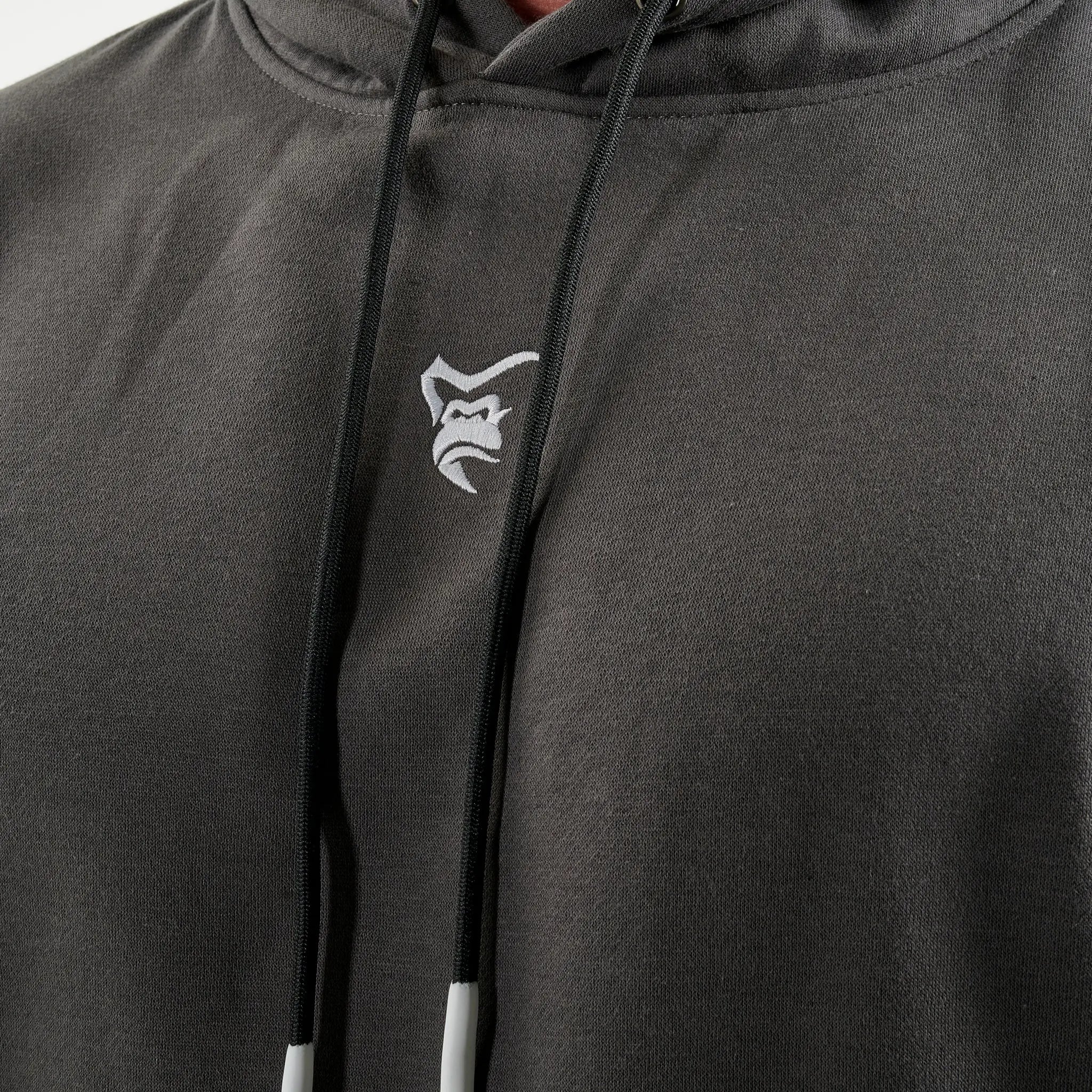 Vital Pull Hoodie - Silverback Gymwear