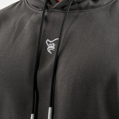 Vital Pull Hoodie - Silverback Gymwear