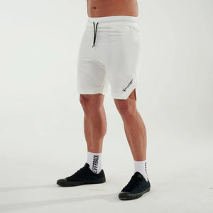 Infinity Shorts - Silverback Gymwear