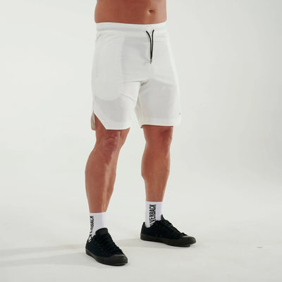 Infinity Shorts - Silverback Gymwear