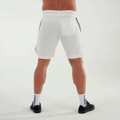 Infinity Shorts - Silverback Gymwear