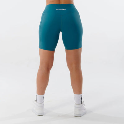 Virtue Shorts - Silverback Gymwear