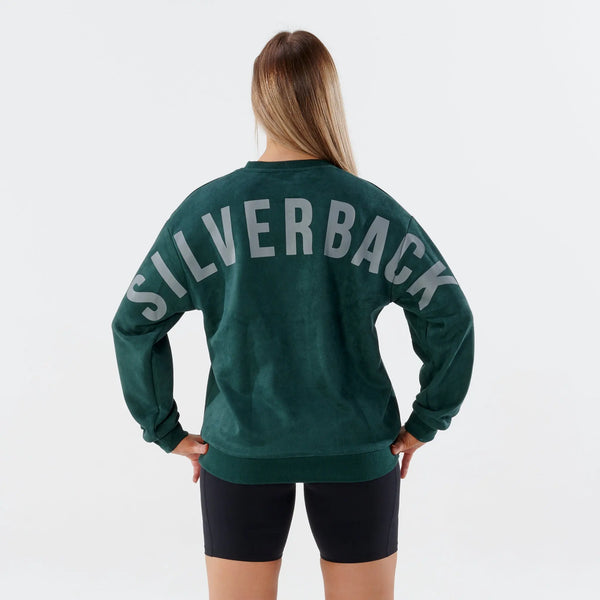 Infinity Sweater - Silverback Gymwear