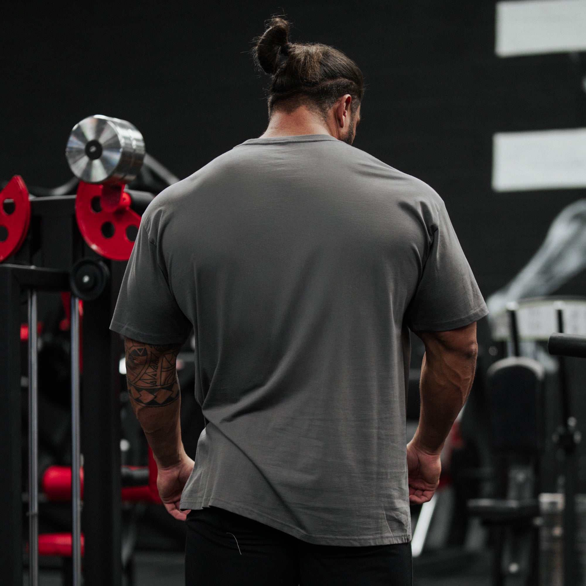S/S 26 Ventis T-shirt