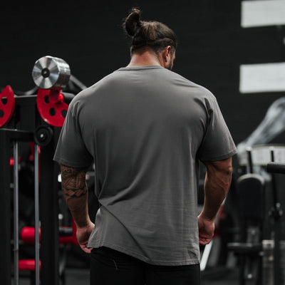 S/S 26 Ventis T-shirt