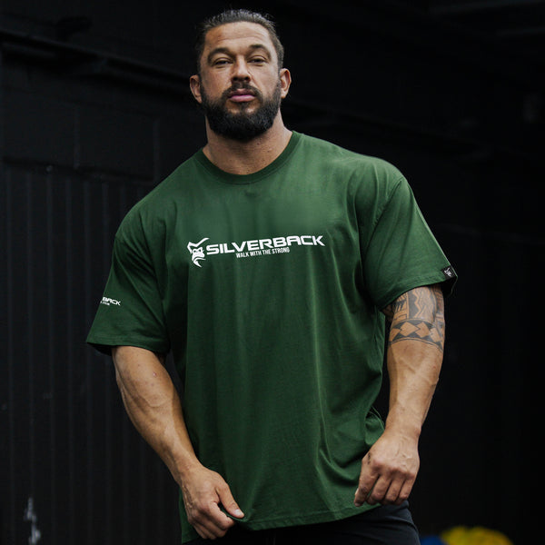 #4 Sacrifice T-Shirt