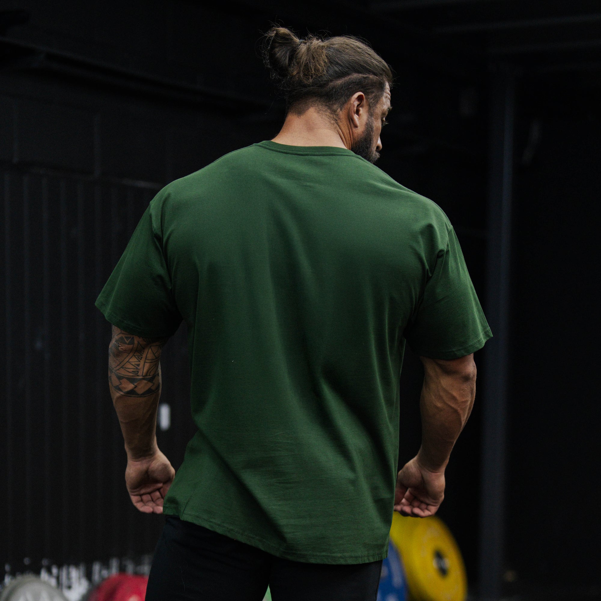 BF2025 Free Ventis T-Shirt