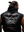 Redemption Sleeveless Hoodie