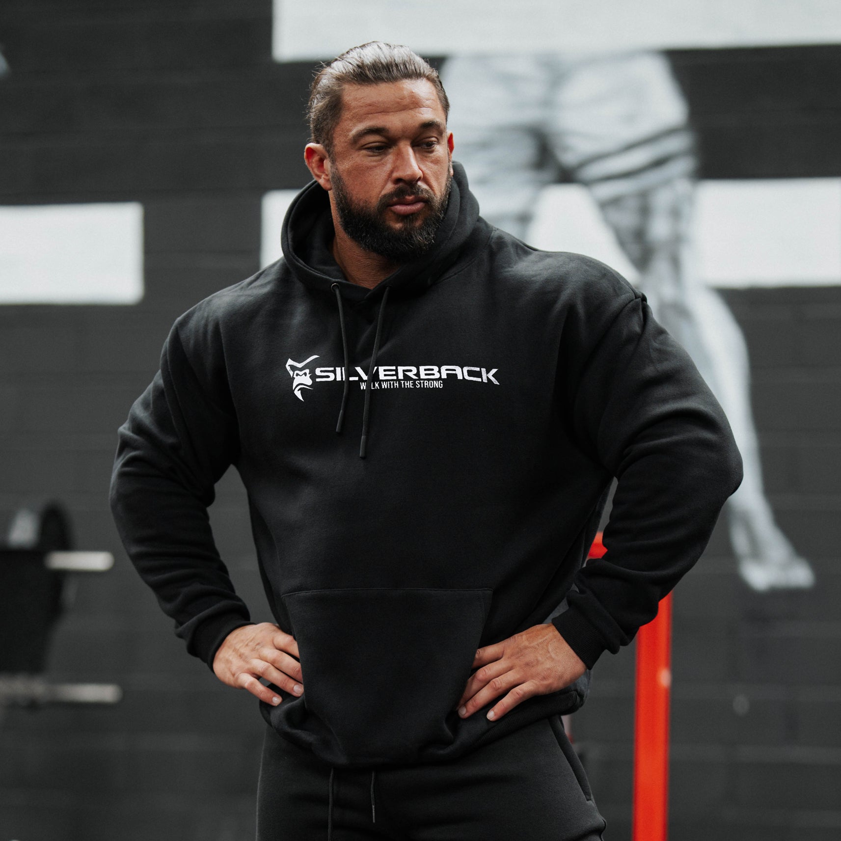 Bloodline Pull Hoodie