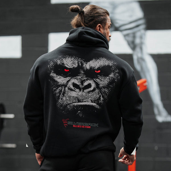 Redemption Pull Hoodie