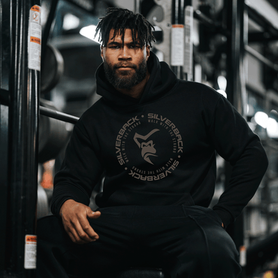 Heritage Pull Hoodie