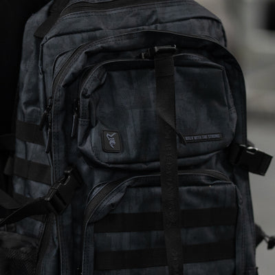 Silverback Endura Pro Ruck