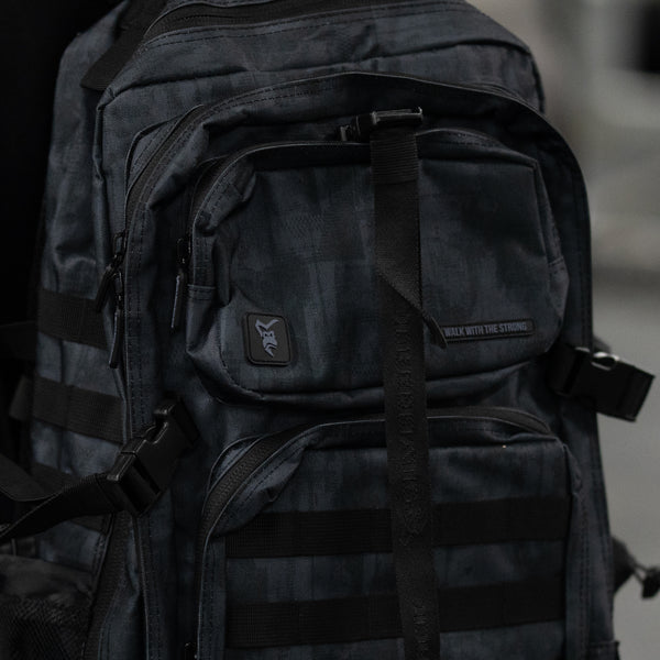 Silverback Endura Pro Ruck