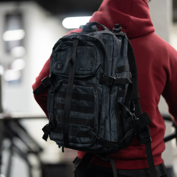 Silverback Endura Pro Ruck