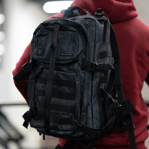 Silverback Endura Pro Ruck
