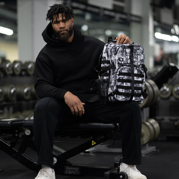 Silverback Endura Pro Ruck